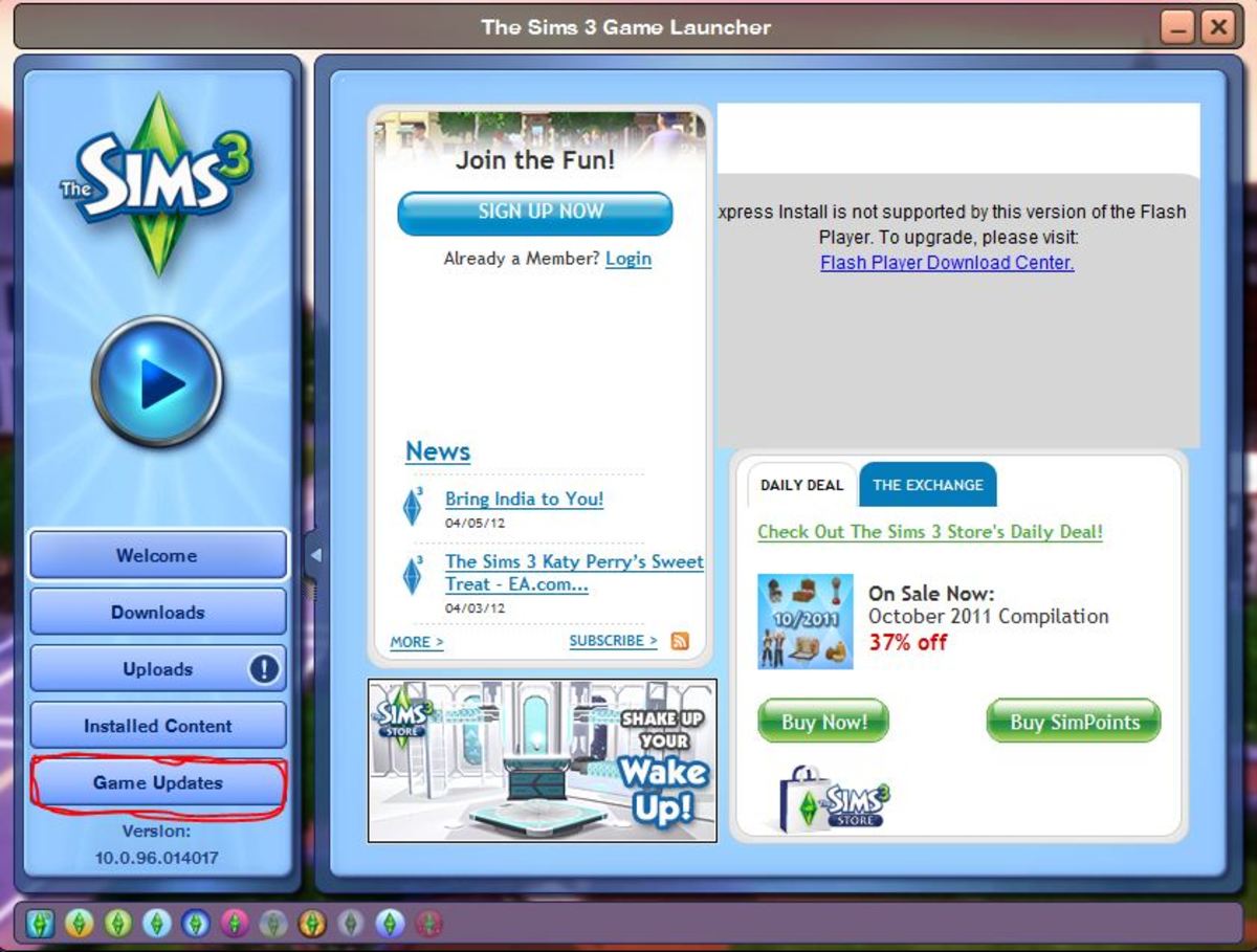 download the sims 3 for mac